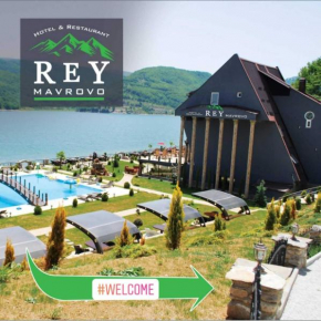 Rey Hotel Mavrovo